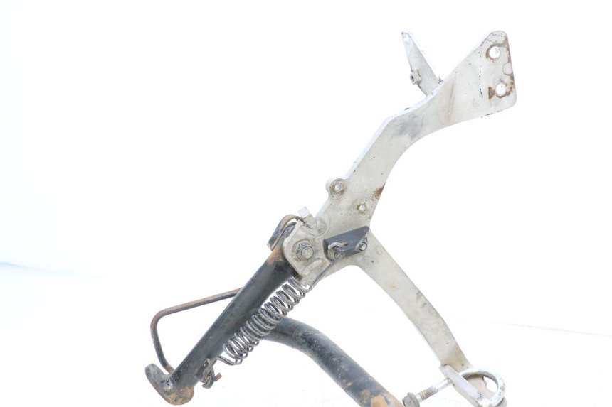 photo de MITTLERER STäNDER YAMAHA NEOS NEO'S 4T 50 (2008 - 2016) - Zoom auf Gebrauchszustand