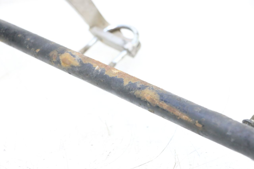 photo de MITTLERER STäNDER YAMAHA NEOS NEO'S 4T 50 (2008 - 2016) - Alternative Perspektive