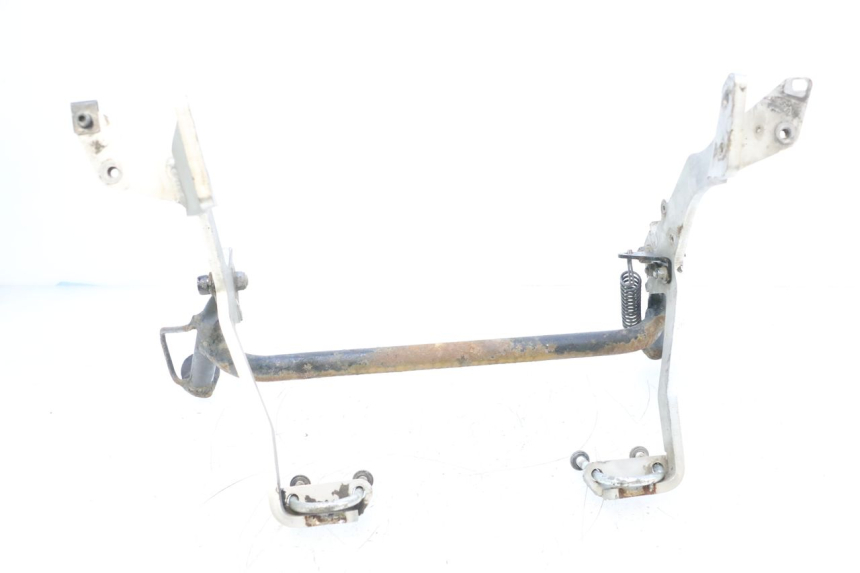 photo de MITTLERER STäNDER YAMAHA NEOS NEO'S 4T 50 (2008 - 2016) - Details der Befestigungspunkte