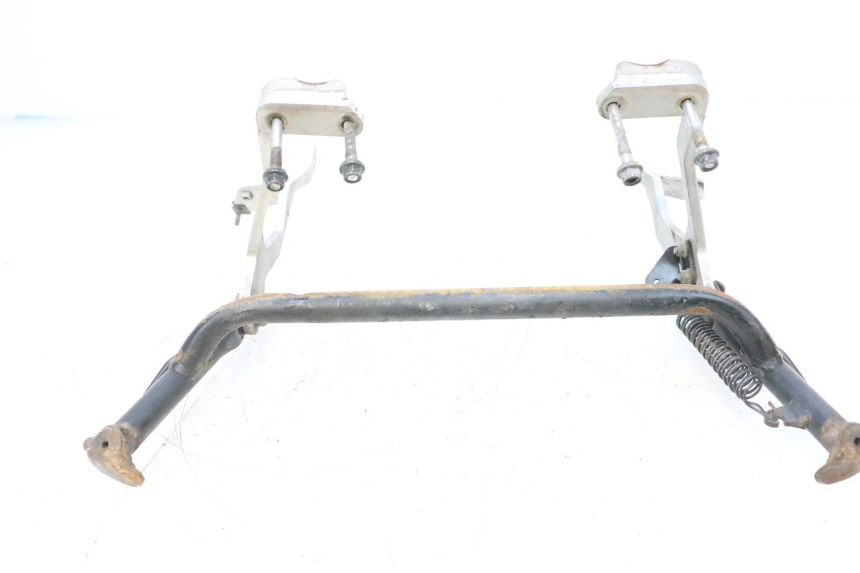 photo de MITTLERER STäNDER YAMAHA NEOS NEO'S 4T 50 (2008 - 2016) - Oberflächenzustand und Material