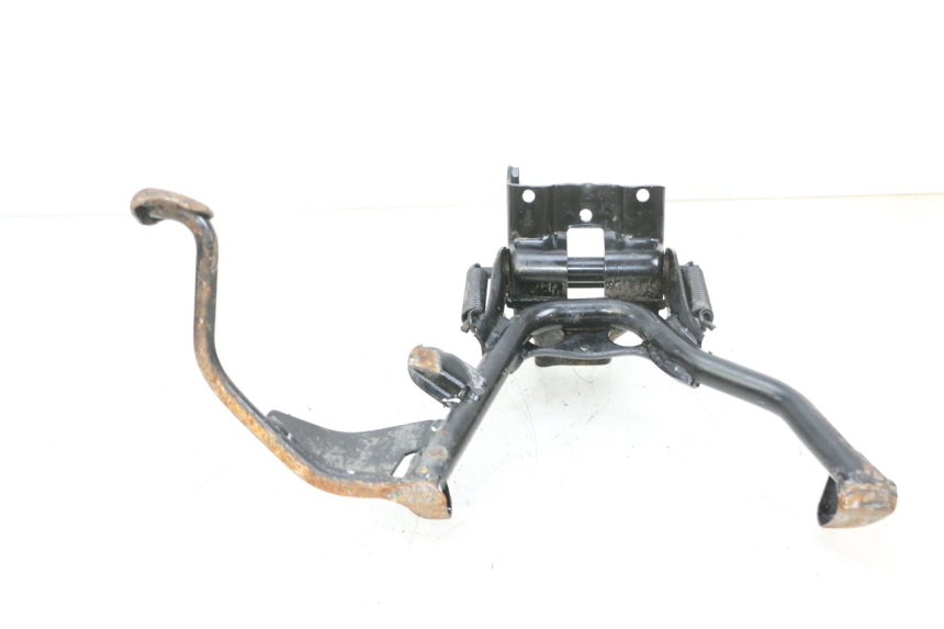 photo de MITTLERER STäNDER PIAGGIO NEW TYPHOON 50 (2018 - 2021) - Zoom auf Gebrauchszustand