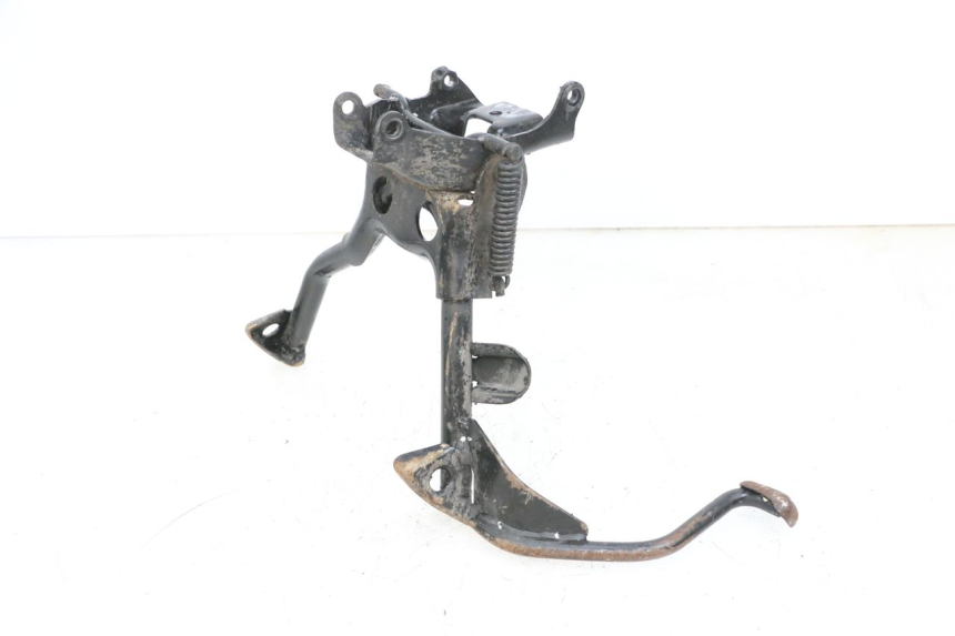 photo de MITTLERER STäNDER PIAGGIO NEW TYPHOON 50 (2018 - 2021) - Technische Nahaufnahme