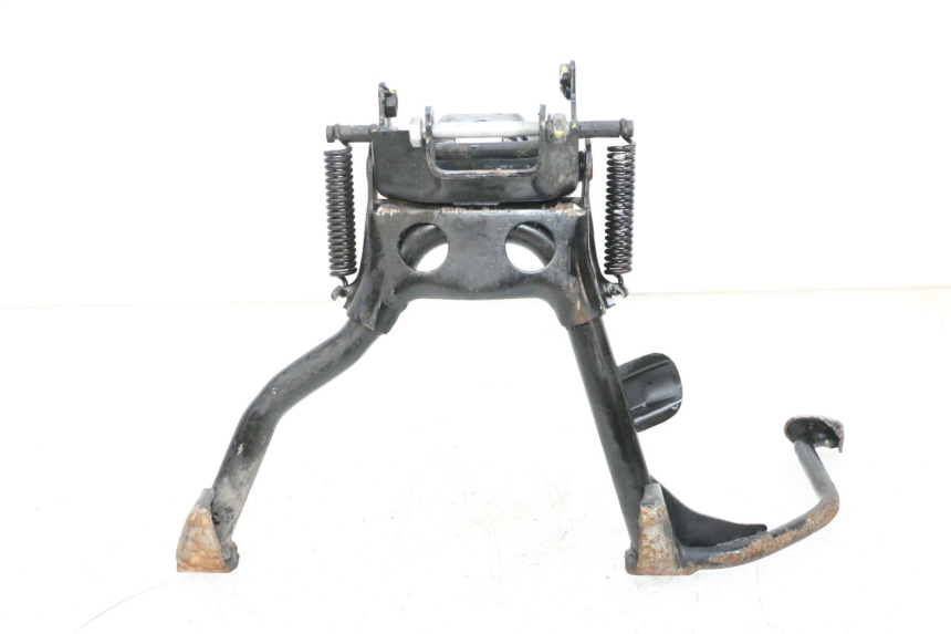 photo de MITTLERER STäNDER PIAGGIO NEW TYPHOON 50 (2018 - 2021) - Hauptansicht