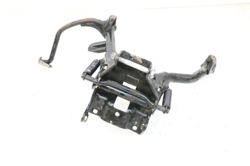 photo de MITTLERER STäNDER PIAGGIO NEW TYPHOON 50 (2018 - 2021) - Geprüftes Gebrauchtteil