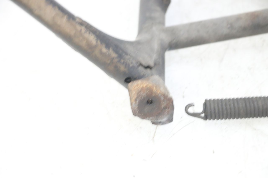 photo de HAUPTSTÄNDER HONDA NTV DEAUVILLE ABS 700 (2007 - 2016) - Alternative Perspektive