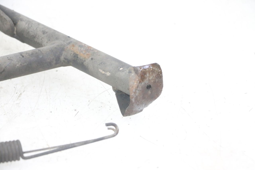 photo de HAUPTSTÄNDER HONDA NTV DEAUVILLE ABS 700 (2007 - 2016) - Technische Nahaufnahme