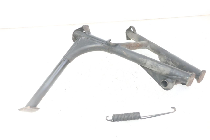 photo de HAUPTSTÄNDER HONDA NTV DEAUVILLE ABS 700 (2007 - 2016) - Details der Befestigungspunkte