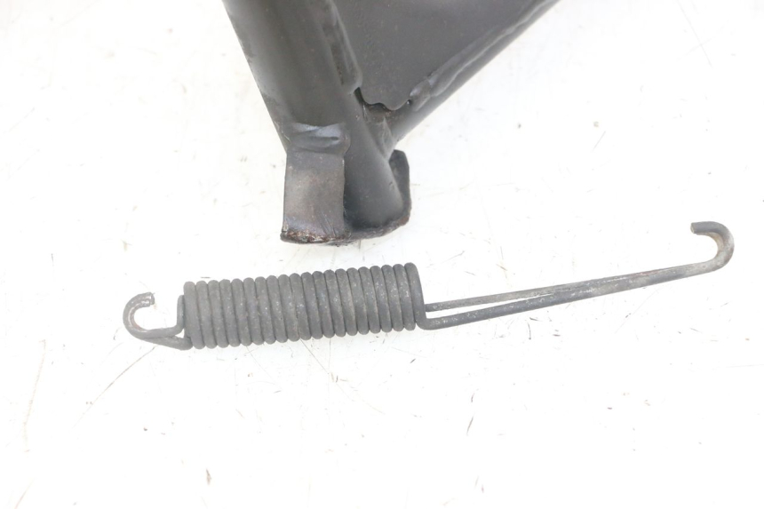 photo de HAUPTSTÄNDER HONDA NTV DEAUVILLE ABS 700 (2007 - 2016) - Oberflächenzustand und Material