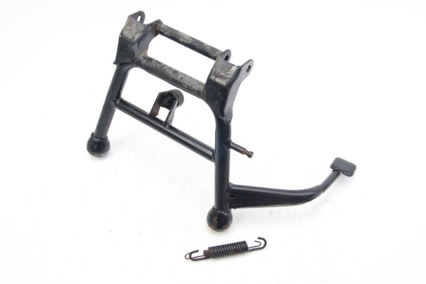 photo de MITTLERER STäNDER JM MOTORS OLDIES 4T 50 (2010 - 2020) - Hauptansicht