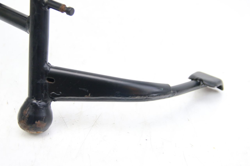 photo de MITTLERER STäNDER JM MOTORS OLDIES 4T 50 (2010 - 2020) - Zoom auf Gebrauchszustand