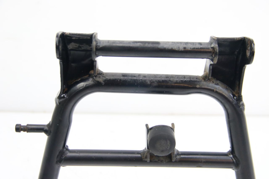 photo de MITTLERER STäNDER JM MOTORS OLDIES 4T 50 (2010 - 2020) - Oberflächenzustand und Material