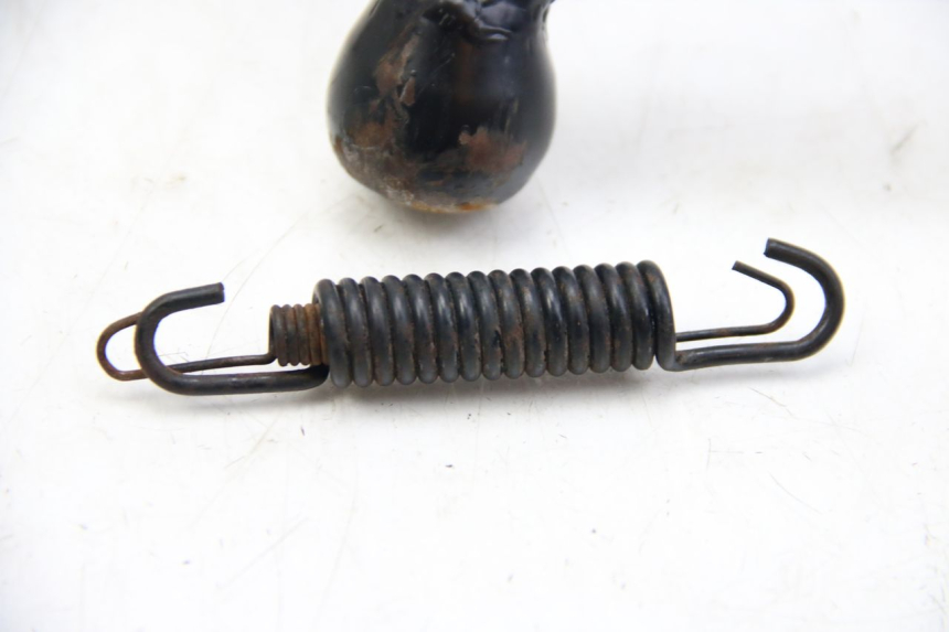 photo de MITTLERER STäNDER JM MOTORS OLDIES 4T 50 (2010 - 2020) - Geprüftes Gebrauchtteil