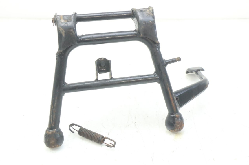 photo de MITTLERER STäNDER JM MOTORS OLDIES 4T 50 (2010 - 2020) - Hauptansicht