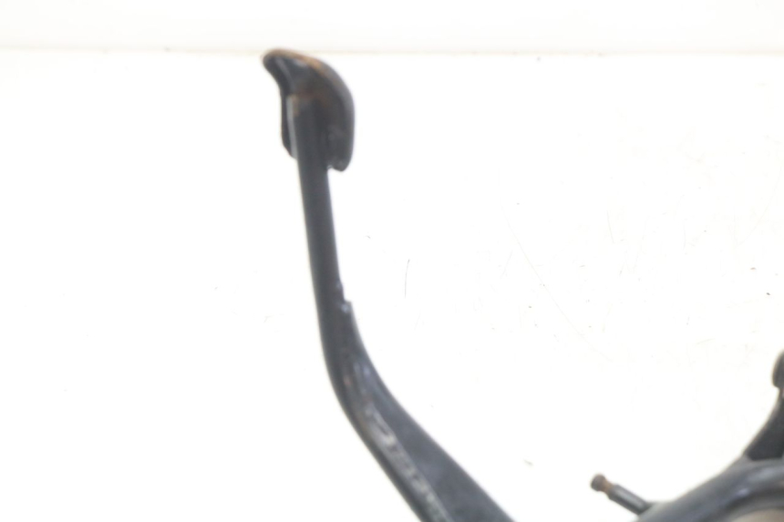 photo de MITTLERER STäNDER JM MOTORS OLDIES 4T 50 (2010 - 2020) - Zoom auf Gebrauchszustand