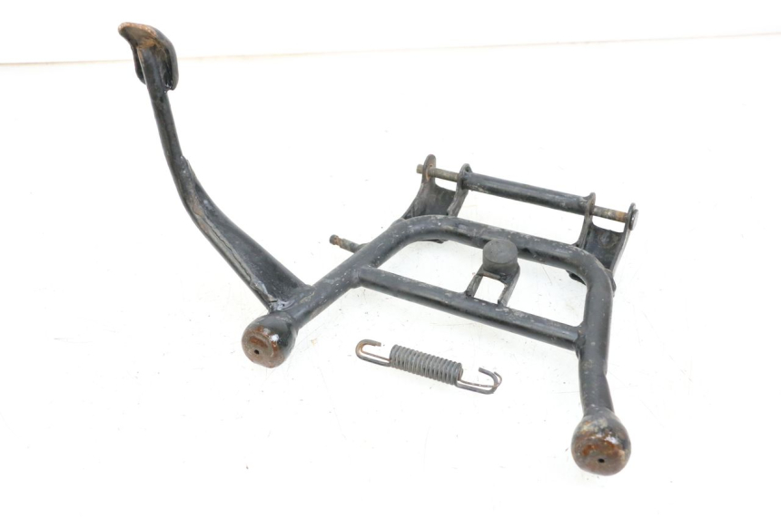 photo de MITTLERER STäNDER JM MOTORS OLDIES 4T 50 (2010 - 2020) - Detailansicht des Bauteils