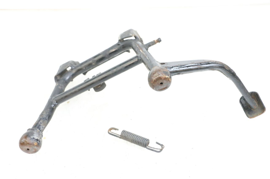 photo de MITTLERER STäNDER JM MOTORS OLDIES 4T 50 (2010 - 2020) - Technische Nahaufnahme