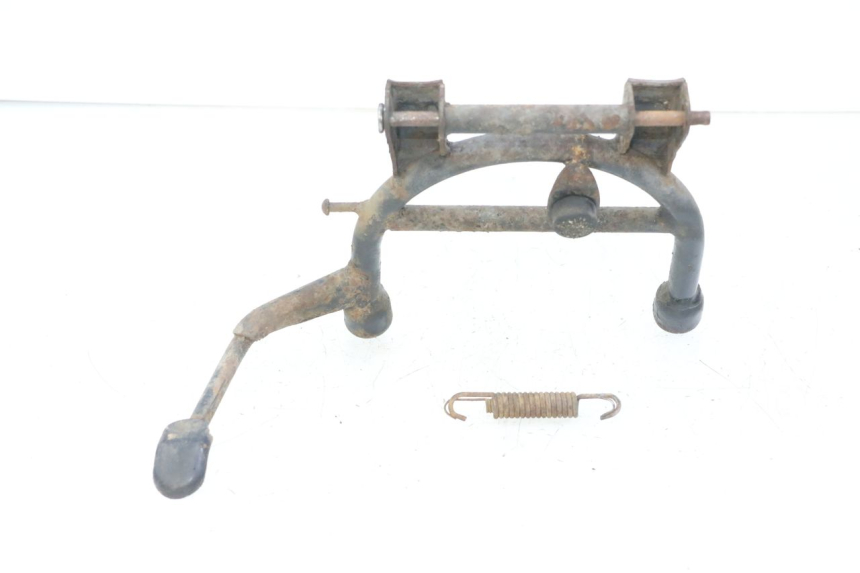 photo de HAUPTSTÄNDER JM MOTORS OLDIES GT 4T 50 (2018 - 2025) - Zoom auf Gebrauchszustand