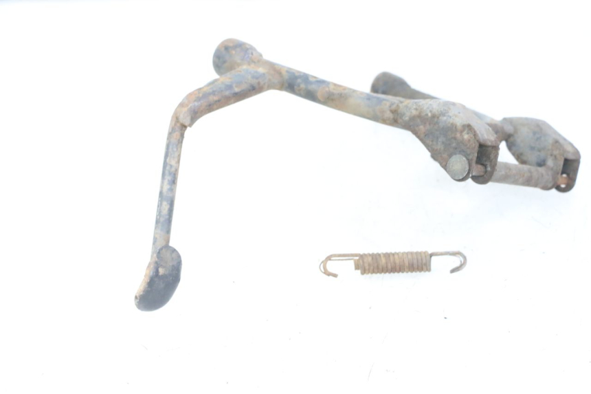 photo de HAUPTSTÄNDER JM MOTORS OLDIES GT 4T 50 (2018 - 2025) - Alternative Perspektive