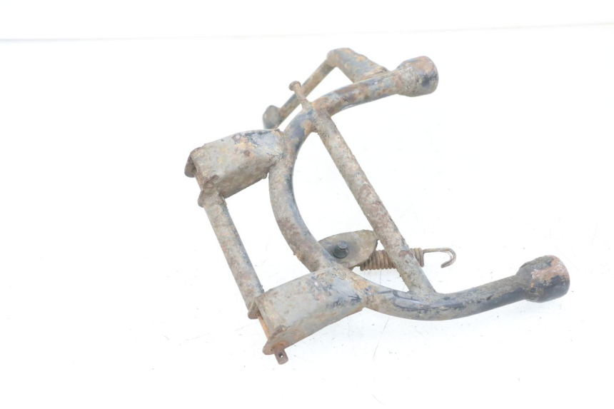 photo de HAUPTSTÄNDER JM MOTORS OLDIES GT 4T 50 (2018 - 2025) - Technische Nahaufnahme