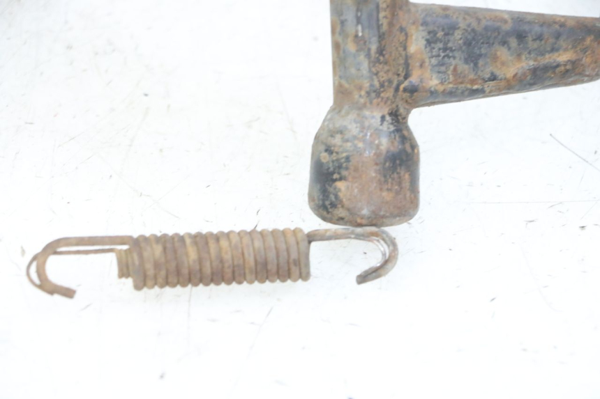 photo de HAUPTSTÄNDER JM MOTORS OLDIES GT 4T 50 (2018 - 2025) - Gesamtansicht des Produkts