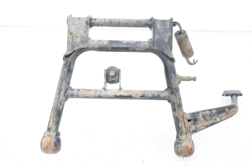 photo de HAUPTSTÄNDER JM MOTORS OLDIES GT 4T 50 (2018 - 2025) - Hauptansicht