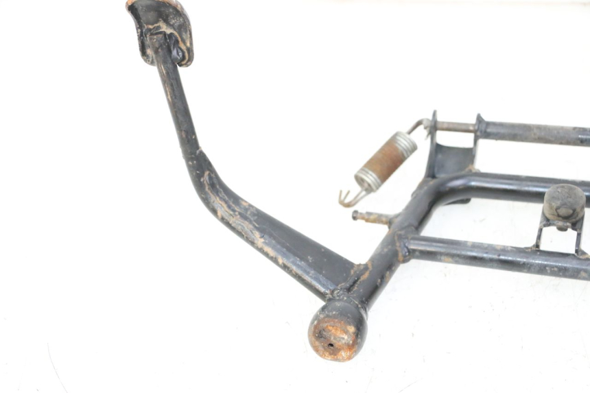 photo de HAUPTSTÄNDER JM MOTORS OLDIES GT 4T 50 (2018 - 2025) - Zoom auf Gebrauchszustand