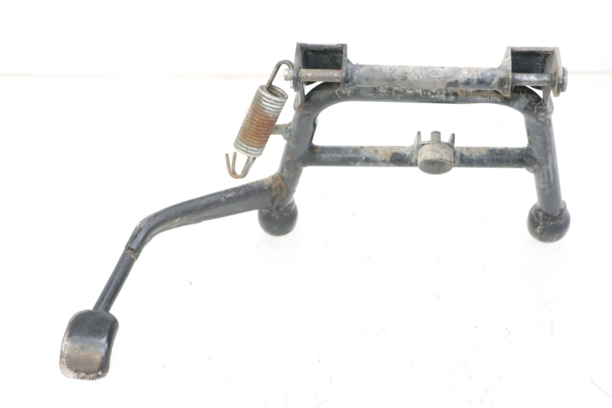 photo de HAUPTSTÄNDER JM MOTORS OLDIES GT 4T 50 (2018 - 2025) - Alternative Perspektive