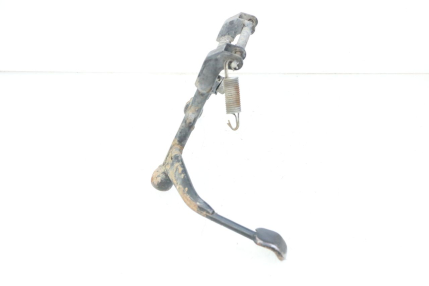 photo de HAUPTSTÄNDER JM MOTORS OLDIES GT 4T 50 (2018 - 2025) - Technische Nahaufnahme