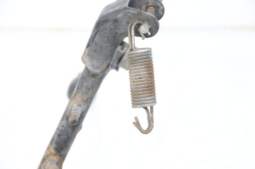 photo de HAUPTSTÄNDER JM MOTORS OLDIES GT 4T 50 (2018 - 2025) - Gesamtansicht des Produkts