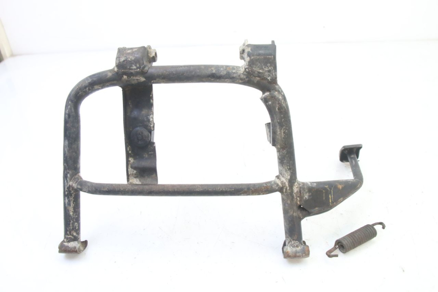 photo de MITTLERER STäNDER SYM ORBIT 2 4T 50 (2008 - 2017) - Hauptansicht