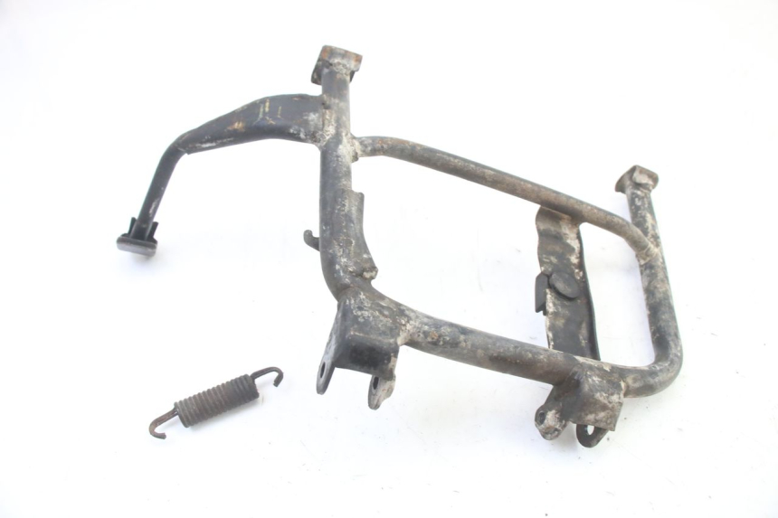 photo de MITTLERER STäNDER SYM ORBIT 2 4T 50 (2008 - 2017) - Alternative Perspektive