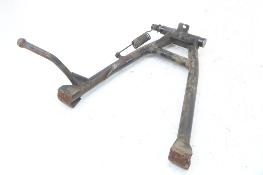 photo de HAUPTSTÄNDER ASTOR ORCAL 125 (2015 - 2017) - Zoom auf Gebrauchszustand