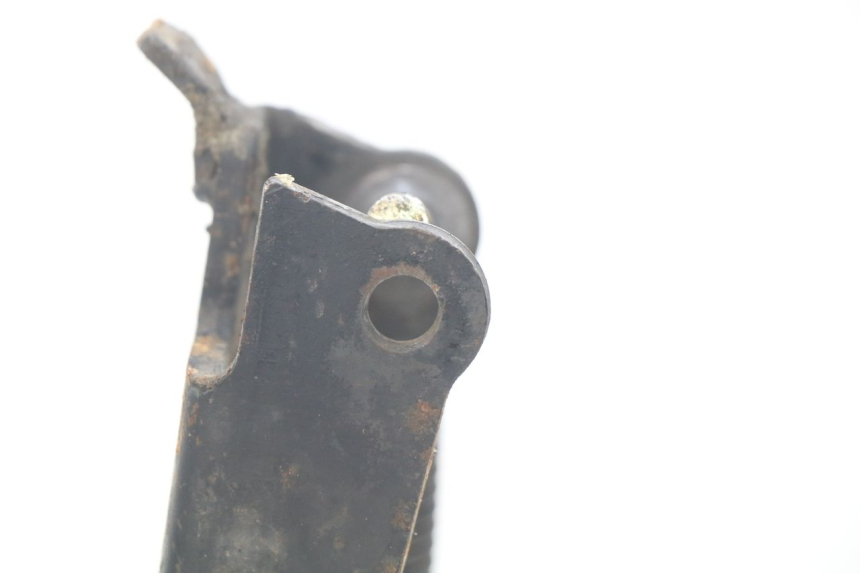 photo de MITTLERER STäNDER TNT MOTOR OTTO 2T 50 (2012 - 2018) - Zoom auf Gebrauchszustand