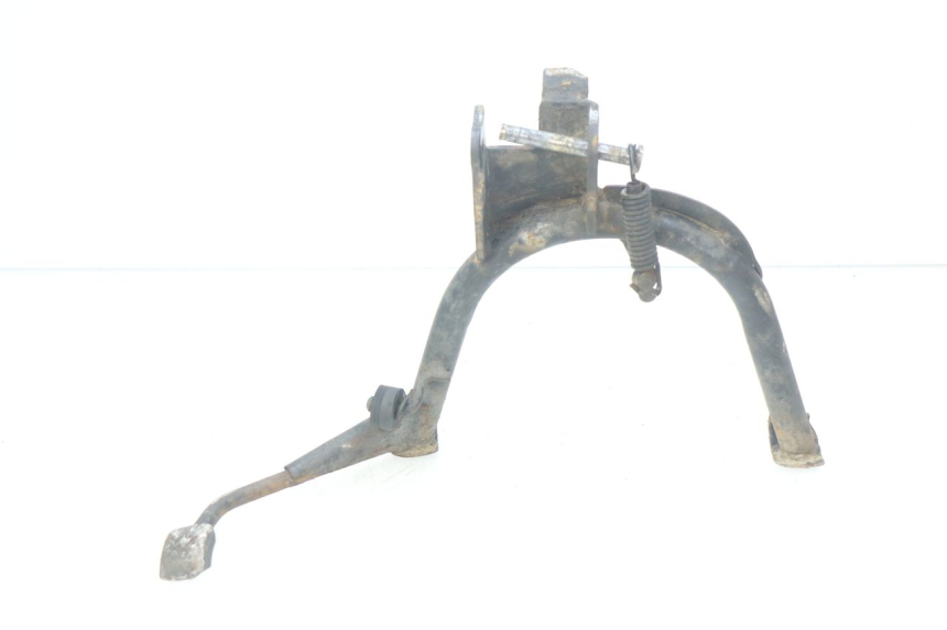 photo de MITTLERER STäNDER TNT MOTOR OTTO 2T 50 (2012 - 2018) - Technische Nahaufnahme