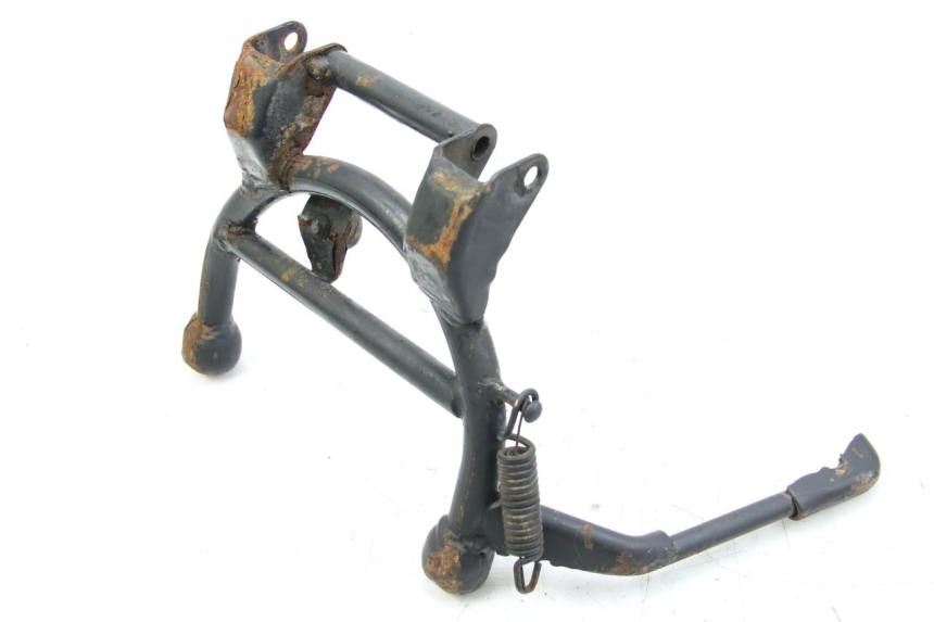 photo de MITTLERER STäNDER IMF INDUSTRIE PACH 4T 50 (2009 - 2018) - Detailansicht des Bauteils