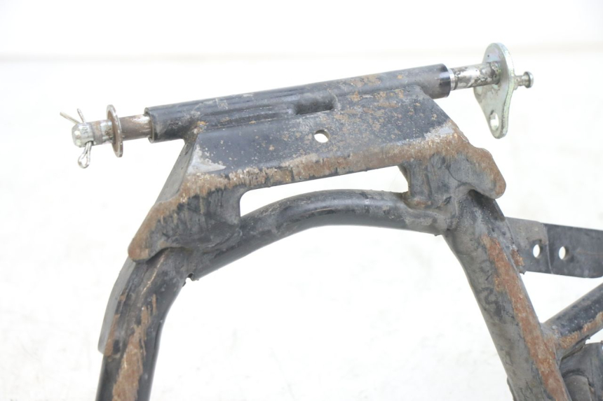 photo de MITTLERER STäNDER HONDA PCX (JF47) 125 (2012 - 2013) - Gesamtansicht des Produkts