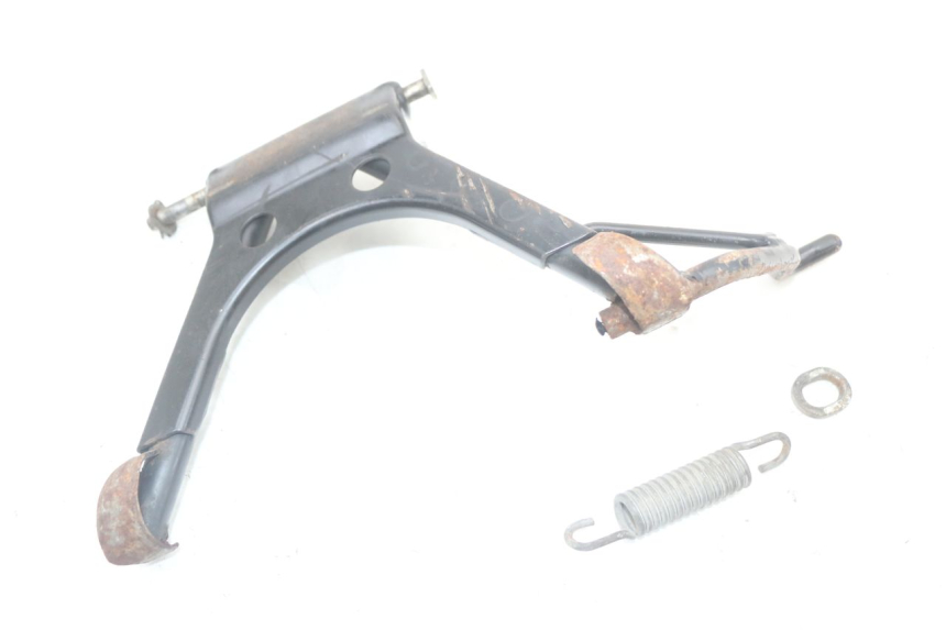 photo de MITTLERER STäNDER PEUGEOT LUDIX 50 (2005 - 2007) - Zoom auf Gebrauchszustand