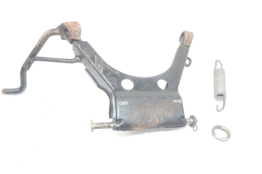 photo de MITTLERER STäNDER PEUGEOT LUDIX 50 (2005 - 2007) - Alternative Perspektive