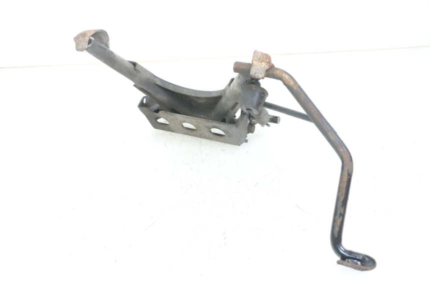 photo de MITTLERER STäNDER PEUGEOT SATELIS 125 (2010 - 2012) - Alternative Perspektive