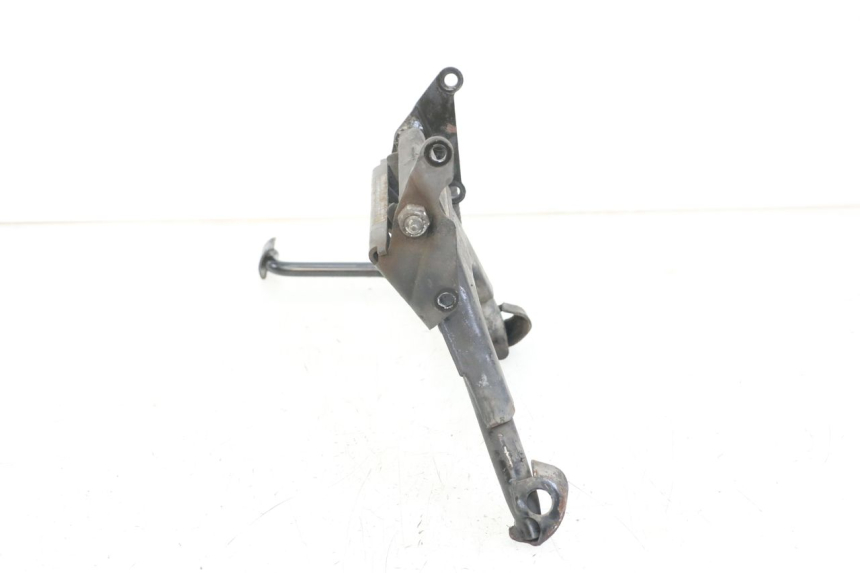 photo de MITTLERER STäNDER PEUGEOT SATELIS 125 (2010 - 2012) - Details der Befestigungspunkte