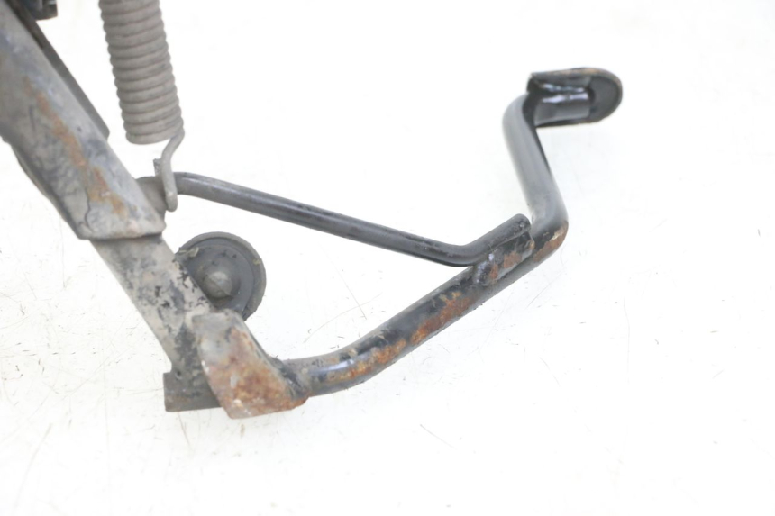 photo de MITTLERER STäNDER PEUGEOT SATELIS 125 (2010 - 2012) - Oberflächenzustand und Material