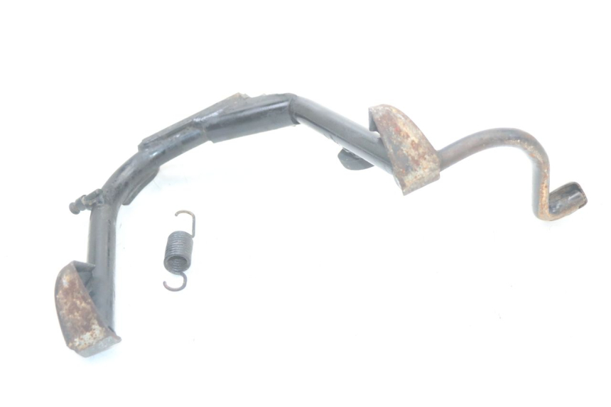 photo de HAUPTSTÄNDER PIAGGIO BEVERLY 125 (1998 - 2005) - Zoom auf Gebrauchszustand