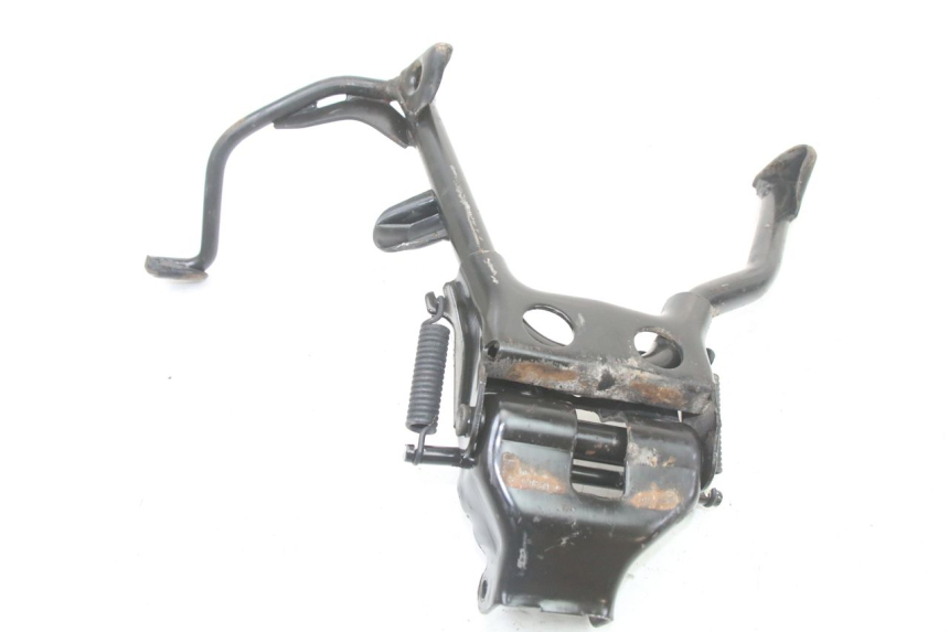 photo de HAUPTSTÄNDER PIAGGIO NRG POWER PUREJET 50 (2018 - 2021) - Zoom auf Gebrauchszustand