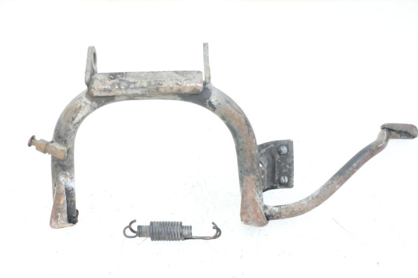 photo de HAUPTSTÄNDER PIAGGIO VESPA LX 150 (2005 - 2013) - Hauptansicht