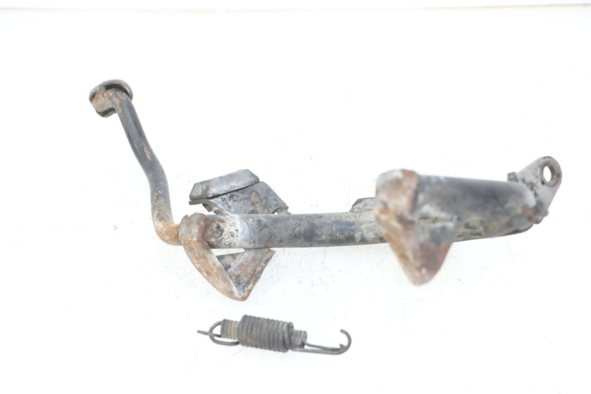 photo de HAUPTSTÄNDER PIAGGIO VESPA LX 150 (2005 - 2013) - Technische Nahaufnahme