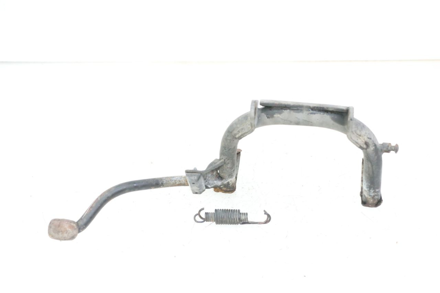 photo de HAUPTSTÄNDER PIAGGIO VESPA LX 150 (2005 - 2013) - Details der Befestigungspunkte