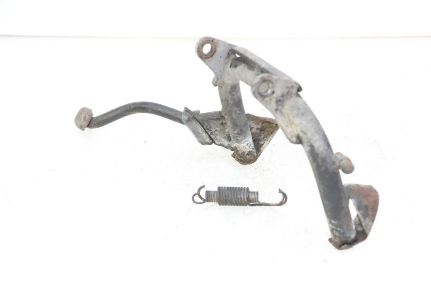 photo de HAUPTSTÄNDER PIAGGIO VESPA LX 150 (2005 - 2013) - Oberflächenzustand und Material