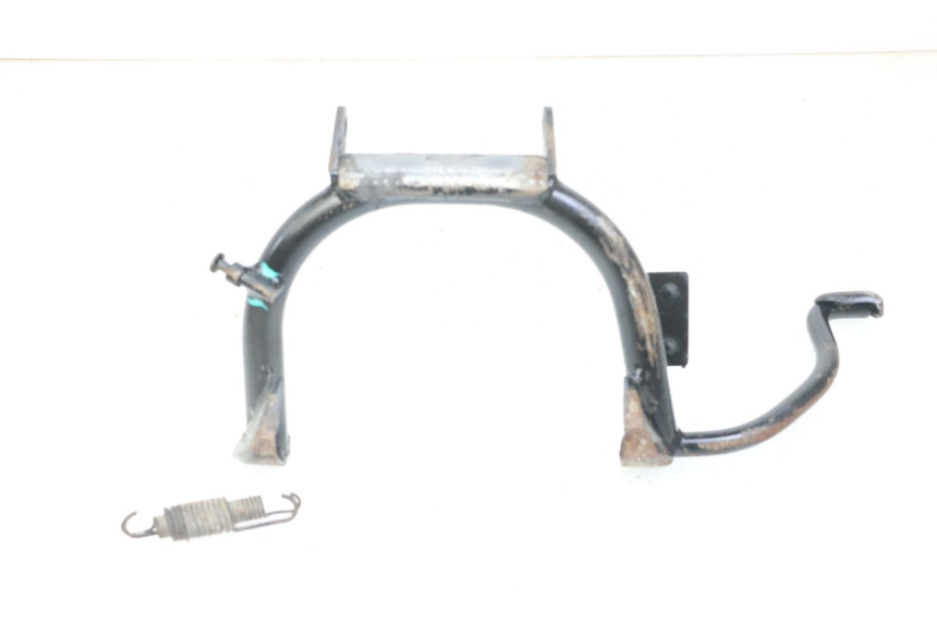 photo de MITTLERER STäNDER PIAGGIO ZIP 4T 50 (2018 - 2020) - Hauptansicht