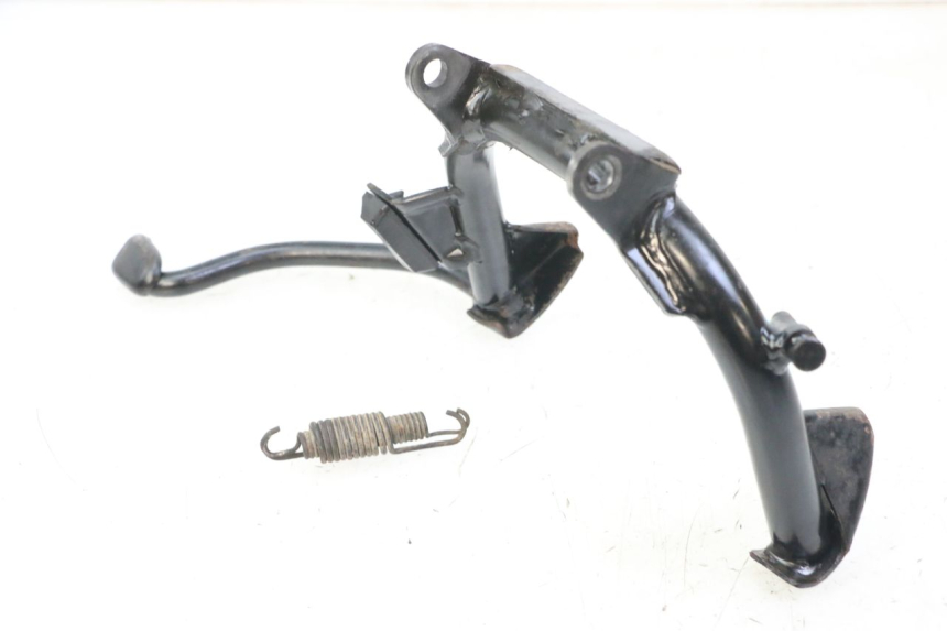 photo de MITTLERER STäNDER PIAGGIO ZIP 4T 50 (2018 - 2020) - Alternative Perspektive