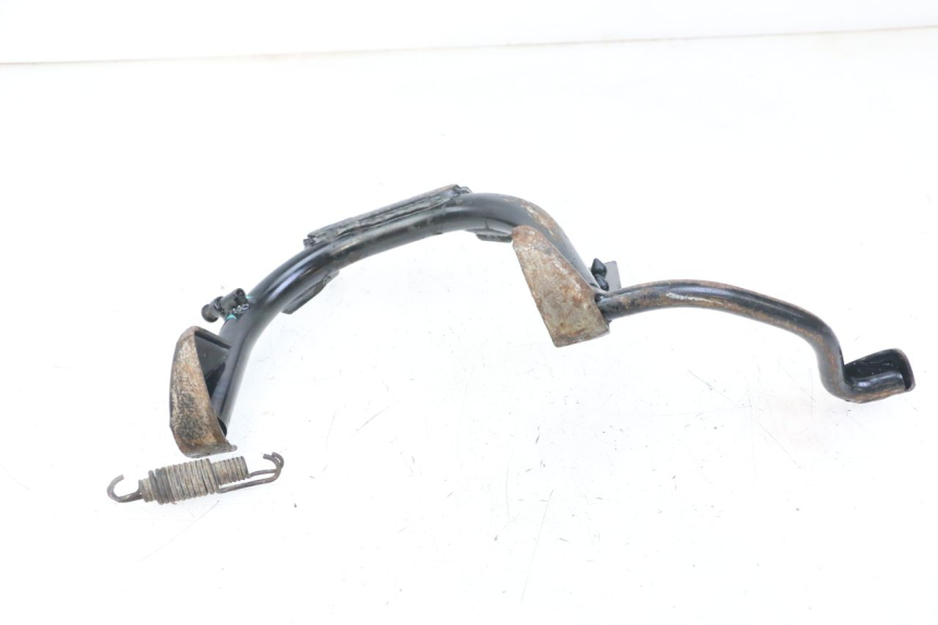 photo de MITTLERER STäNDER PIAGGIO ZIP 4T 50 (2018 - 2020) - Details der Befestigungspunkte